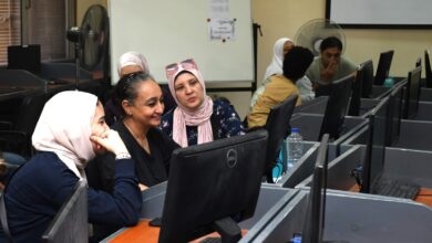 Photo of زكى السعدنى يكتب :هبوط حادفى الحد الأدنى  لتنسيق قبول الناجحين فى الثانويه بالجامعات