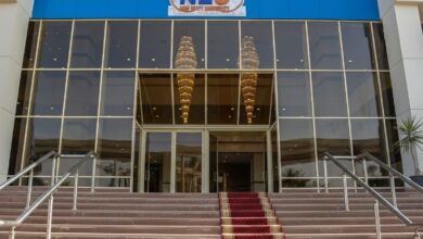 Photo of انطلاق تنسيق القبول بجامعة مصر الجديدة NEU بكليتي العلاج الطبيعي وعلوم الإدرة.. سجل الآن