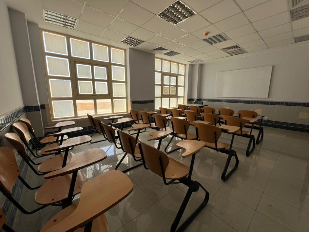 وسط