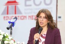Photo of ضمن أفضل 1000 جامعة عالميًا.. المصرية الصينية تتقدم في تصنيف التايمز للتنمية المستدامة 2026
