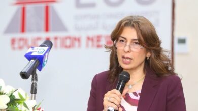 Photo of ضمن أفضل 1000 جامعة عالميًا.. المصرية الصينية تتقدم في تصنيف التايمز للتنمية المستدامة 2026