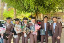 Photo of طلاب زراعة بنها ينجحون فى إنتاج إنزيم حيوي يدخل في صناعات المنظفات