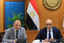 Photo of ارتياح  طلاب الثانوية لمستوى امتحان اللغة الأجنبية الأولى.. والأسئلة تعيد الثقة بعد صدمة الكيمياء