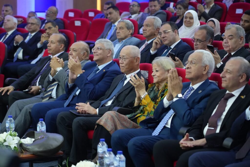 وسط