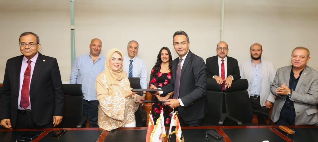 وسط