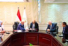 Photo of وزير التربية والتعليم يعتمد نتيجة الدبلومات الفنية (الدور الأول) للعام الدراسي 2025 / 2026 بنسبة نجاح 68.69%