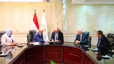 Photo of وزير التربية والتعليم يعتمد نتيجة الدبلومات الفنية (الدور الأول) للعام الدراسي 2025 / 2026 بنسبة نجاح 68.69%