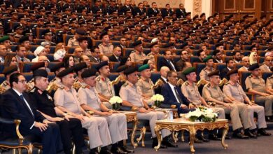 Photo of زكى السعدنى يكتب :التعليم اليوم تنشر التفاصيل الكامله لقبول المدنيين بجامعة كيان الجديده بالقوات المسلحه والحد الأدنى لكليات القمه المدنيه  وشروط الالتحاق