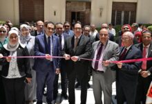 Photo of مجلس جامعة القاهرة يفتتح المقر الجديد لشئون ودعم الطلاب الوافدين.. نقلة نوعية لتطوير الخدمات وتعزيز مكانة الجامعة كوجهة إقليمية ودولية للتعليم العالي