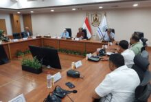 Photo of رئيس جامعة بورسعيد يعلن : تحويل مشروعات الطلاب إلى مشروعات إنتاجية.. وبرامج أكاديمية تواكب سوق العمل وتنافس عالميًا