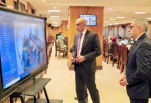 Photo of وداعًا ماراثون الثانوية العامة.. فرحة بين الطلاب وترقب لإعلان النتيجة وانطلاق تنسيق الجامعات