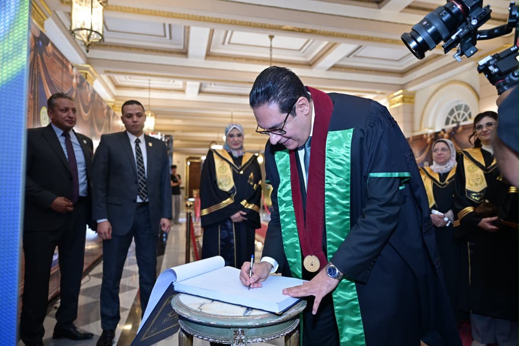 وسط