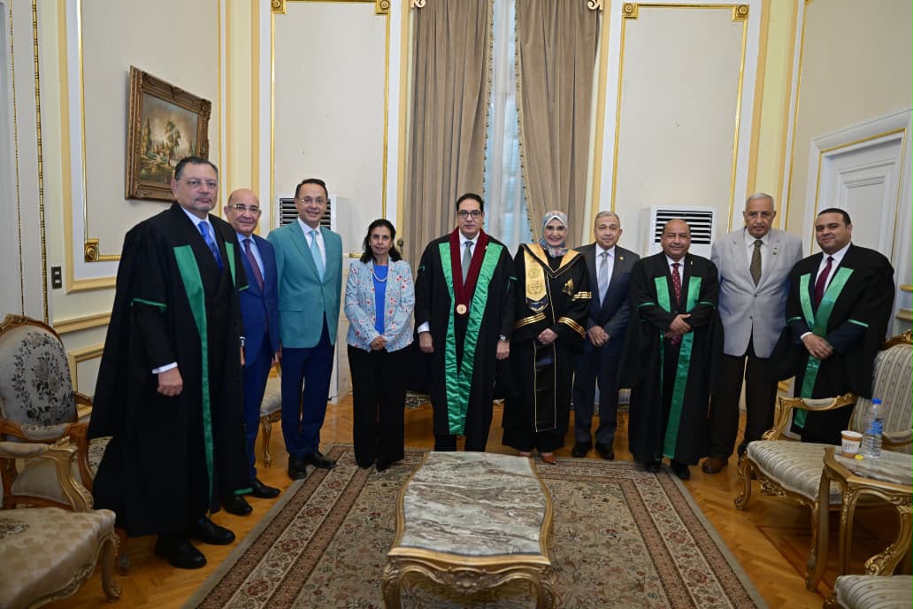 وسط