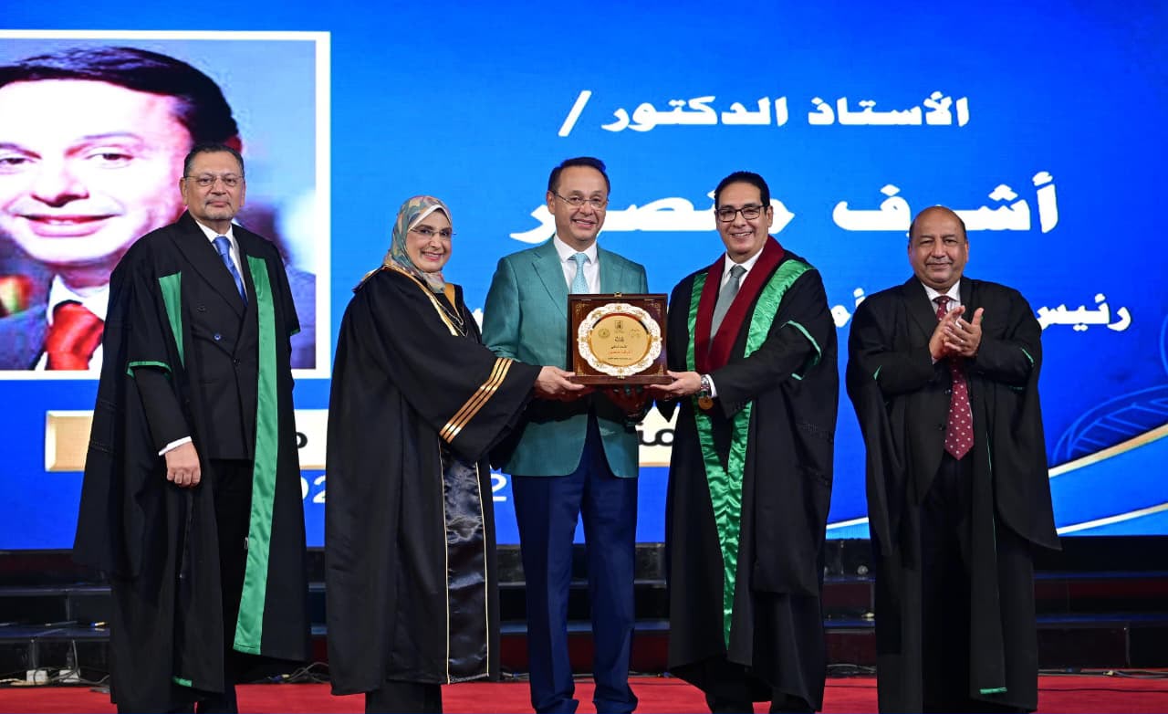 وسط