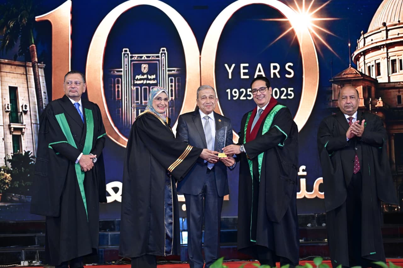 وسط