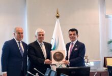 Photo of في احتفال رسمي بالرباط الإيسيسكو تكرم الدكتور أيمن عاشور وتؤكد إنجازاته قادت مرحلة تحول بارزة وعززت الشراكة مع مصر