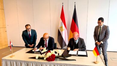 Photo of وزير التربية والتعليم يوقع خطاب نوايا مع الوكالة الألمانية للتعاون الدولي (GIZ) لإطلاق شراكة جديدة لتطوير نموذج المدارس المصرية الألمانية للتعليم الفني