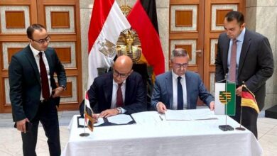 Photo of شراكة استراتيجية مع ولاية ساكسونيا الألمانية في مجال التعليم والتدريب الفني والمهني