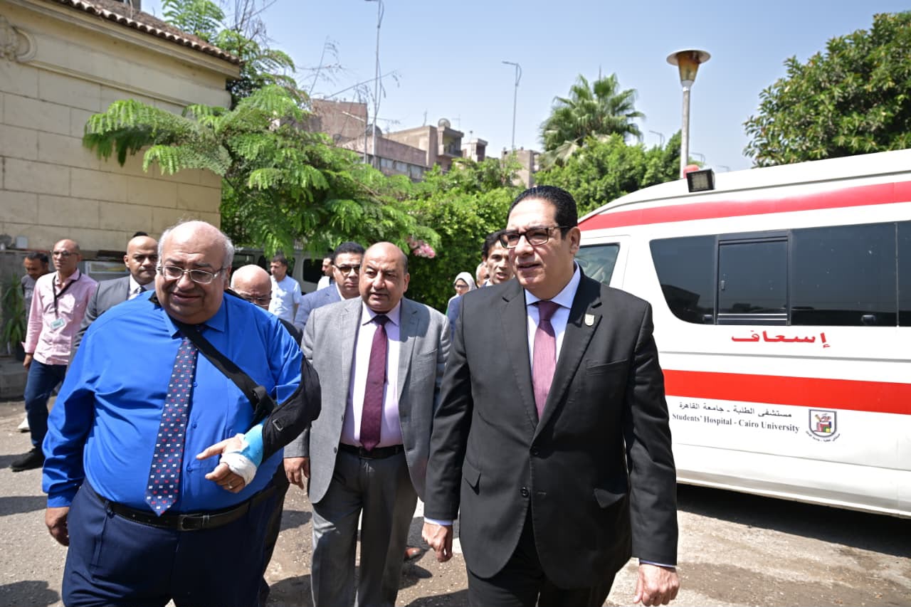 وسط