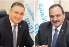 Photo of تجديد تعيين الدكتور تامر سمير رئيسًا لجامعة بنها الأهلية.. و”المغربي” نائبا للشئون الأكاديمية و”صقر” نائبا للتوظيف والخريجين والابتكار