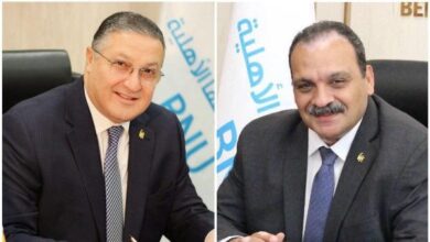 Photo of تجديد تعيين الدكتور تامر سمير رئيسًا لجامعة بنها الأهلية.. و”المغربي” نائبا للشئون الأكاديمية و”صقر” نائبا للتوظيف والخريجين والابتكار