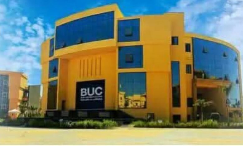 جامعة بدر تستعد لاستقبال الطلاب الناجحين في الثانوية العامة والشهادات المعادلة بـ16 كلية وبرامج أكاديمية حديثة تواكب متطلبات سوق العمل
