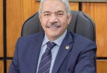 Photo of رئيس جامعة العاصمة يهنئ الدكتور محمود صديق بتكليفه للقيام بعمل رئيس جامعة الأزهر