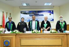 Photo of دمياط عاصمة الأثاث تحتفي بإطار علمي جديد للحد من مخاطرها التنافسية