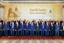 Photo of مجلس جامعة القاهرة يوافق على تقديم منح دراسية لأوائل الثانوية العامة ويؤكد مواصلة دعم المتفوقين واستقطاب المتميزين