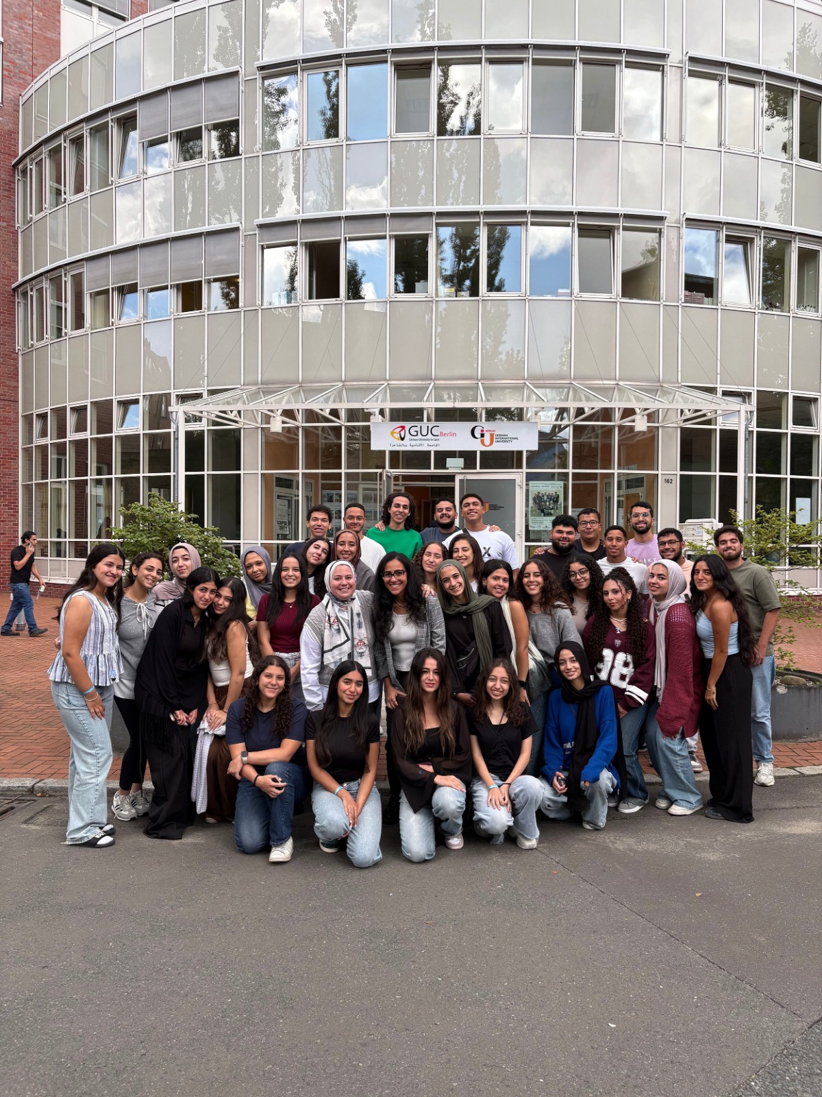 وسط