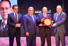 Photo of بحضور وزير التعليم العالي ومحافظ الدقهلية.. تكريم محمد ربيع ناصر في ختام المهرجان القومي للمسرح بالمنصوره