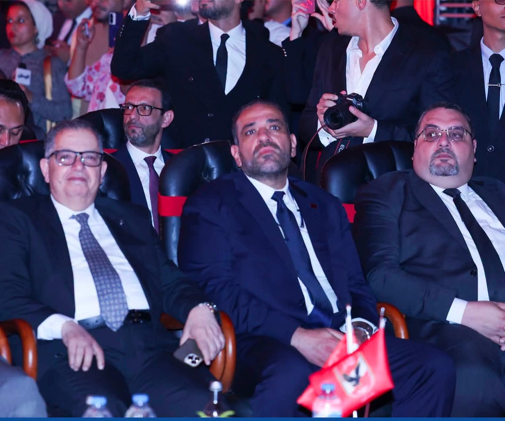 وسط