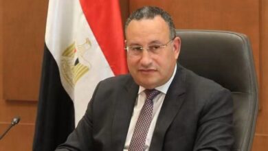 Photo of اعلان  نتائج مرحلة تقليل الاغتراب لطلاب المرحلتين “الأولى والثانية” وبدء المرحلة الثالثة لطلاب الثانوية العامة