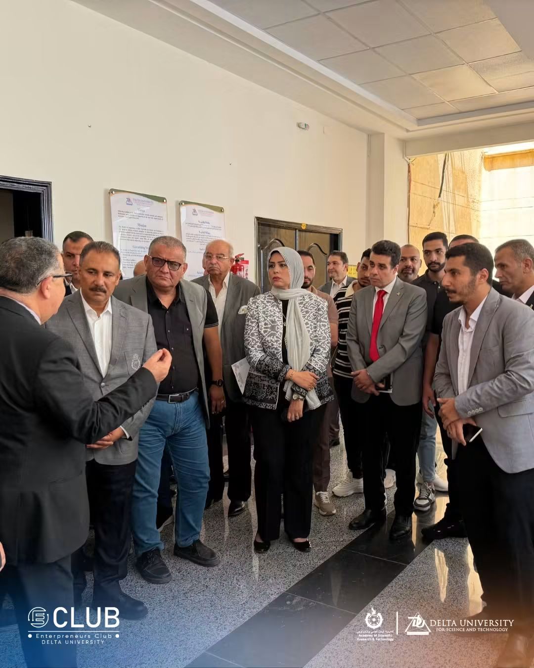 وسط