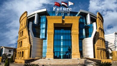 Photo of تعرف على الحدود الدنيا لتنسيق القبول بأفضل الكليات بجامعة المستقبل