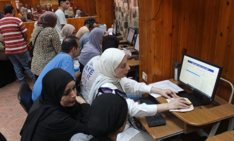 ترقبوا نتيجة المرحلة الثانية لتنسيق الجامعات والمعاهد عبر «التعليم اليوم» فور إعلانها رسميًا