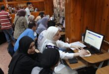 Photo of خاص ل “التعليم اليوم ” 91.87 % آخر فرصة لـ«القمة» لطلاب علمي علوم.. والهندسة تفتح أبوابها لطلاب المرحلة الثانية بحد أدنى أقل من ٨٦.٠٦%