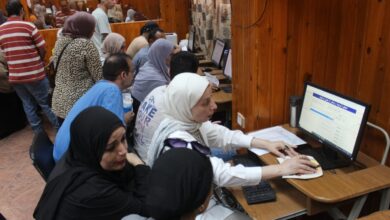 Photo of خاص ل “التعليم اليوم ” 91.87 % آخر فرصة لـ«القمة» لطلاب علمي علوم.. والهندسة تفتح أبوابها لطلاب المرحلة الثانية بحد أدنى أقل من ٨٦.٠٦%