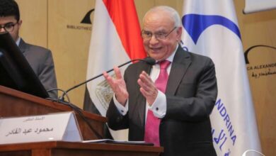 Photo of زكى السعدنى يكتب :قصة عالم اختار أن يجعل من الضوء طريقًا للعلم.. ومن العلم طريقًا لخدمة الإنسان