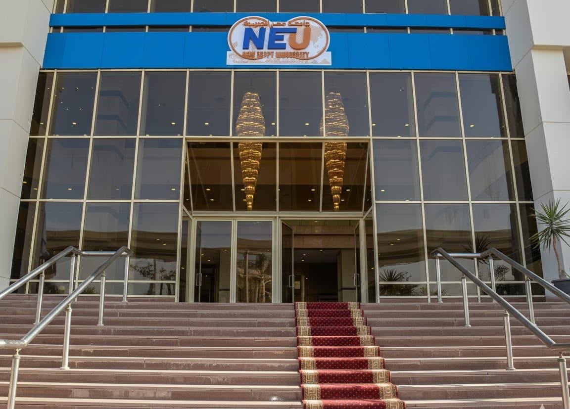 وسط