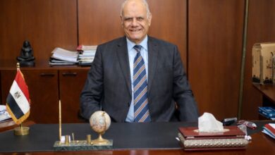 Photo of رئيس جامعة مصر الجديدة لـ”التعليم اليوم”: نستقبل أول دفعة في سبتمبر بمنظومة تعليمية بمعايير دولية