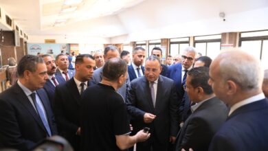 Photo of خاص وحصرى ل “التعليم اليوم “نتيجة المرحلة الاولى جاهزه الاعتماد من” قنصوه “يوم الاثنين القادم وكمبيوتر جامعة القاهرة يحسم ترشيحات 94 ألفًا و767 طالبًا بكليات القمه