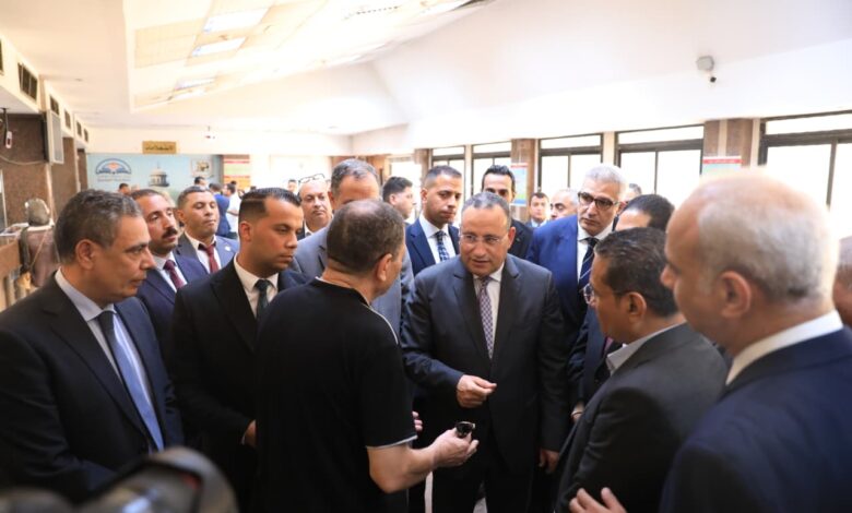 خاص وحصرى ل “التعليم اليوم “نتيجة المرحلة الاولى جاهزه الاعتماد من” قنصوه “يوم الاثنين القادم وكمبيوتر جامعة القاهرة يحسم ترشيحات 94 ألفًا و767 طالبًا بكليات القمه