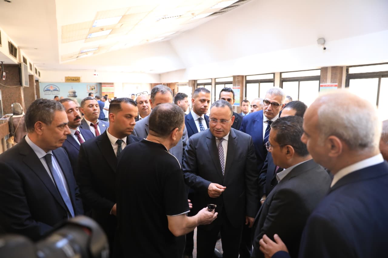 وسط