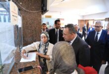 Photo of خاص وحصرى ل “التعليم اليوم “الخميس انطلاق المرحلة الثانية لتنسيق الجامعات واستقبال أكثر من 280 ألف طالب وطالبة والحد الأدنى للعلوم والرياضيات من 67% إلى 68% والادبى بين 63% و64%