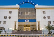 Photo of خصم استثنائي لطلاب الثانوية العامة.. جامعة مصر الجديدة تفاجئ زوار معرض أخبار اليوم بـ5% خصم من المصروفات
