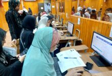 Photo of «احذروا السماسرة».. التعليم العالي تحذر من دفع أموال مقابل ضمان القبول بالجامعات الخاصة والأهلية