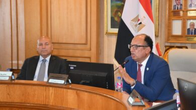 Photo of قنديل: تعزيز الصورة الذهنية للجامعة وإعادة بناء الثقة أولوية خلال المرحلة المقبلة