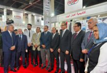 Photo of افتتاح معرض «أخبار اليوم للتعليم العالي» في نسخته العاشرة تحت شعار «فرص بلا حدود»