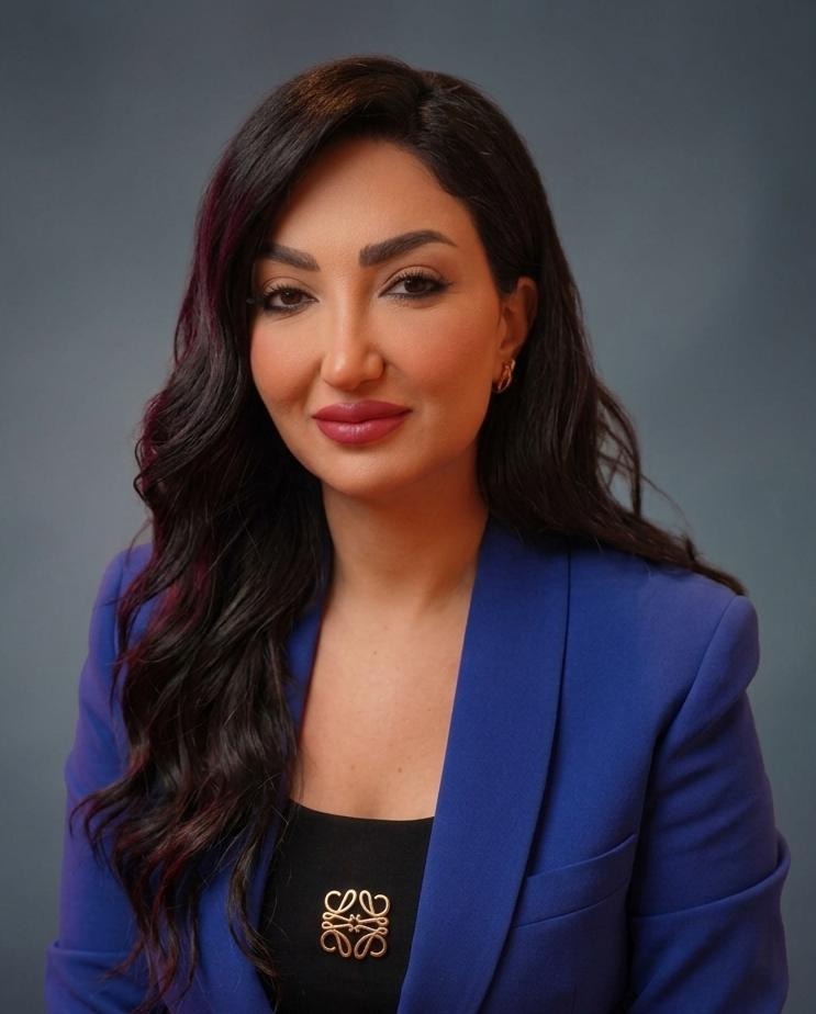 وسط
